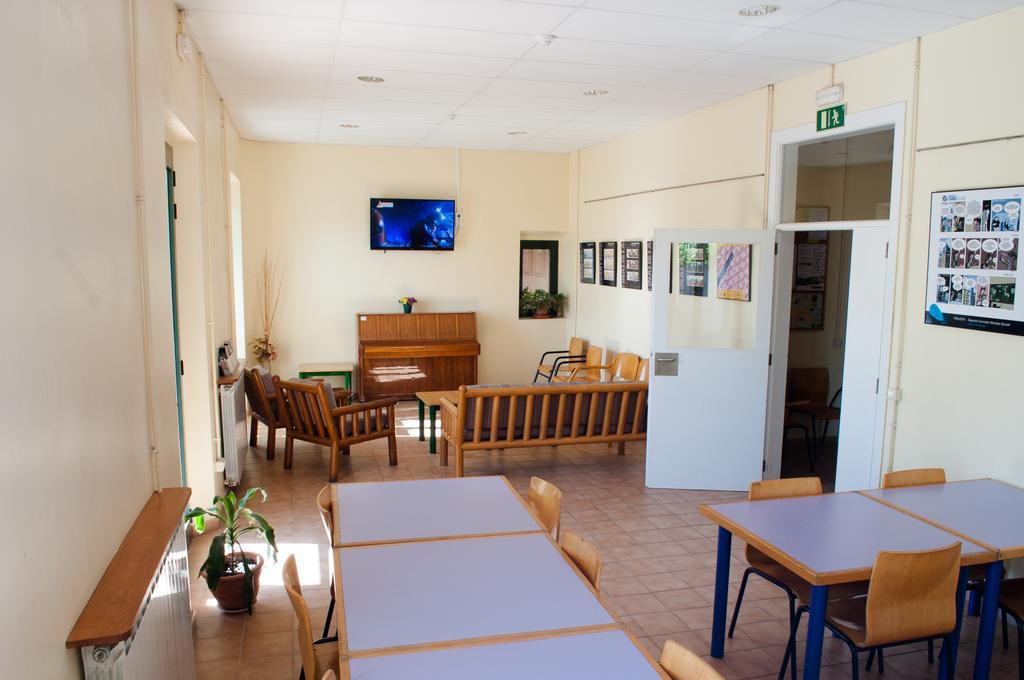 L'Espluga De Francoli Xanascat Hostel Cameră foto