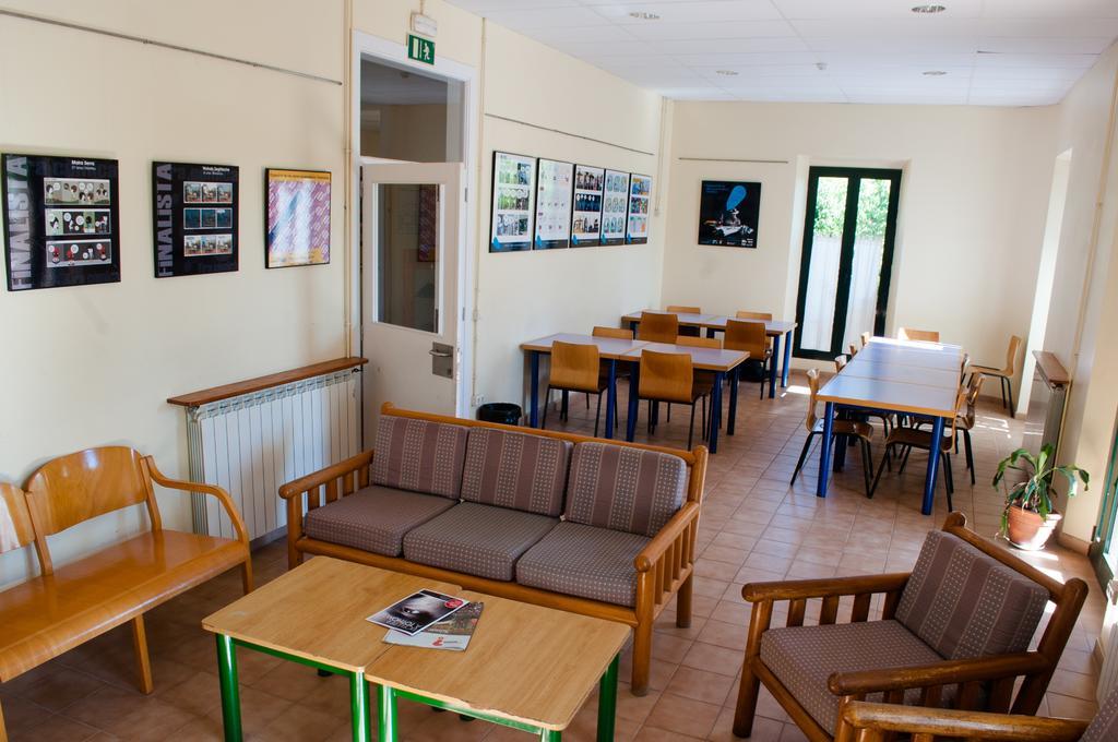 L'Espluga De Francoli Xanascat Hostel Cameră foto