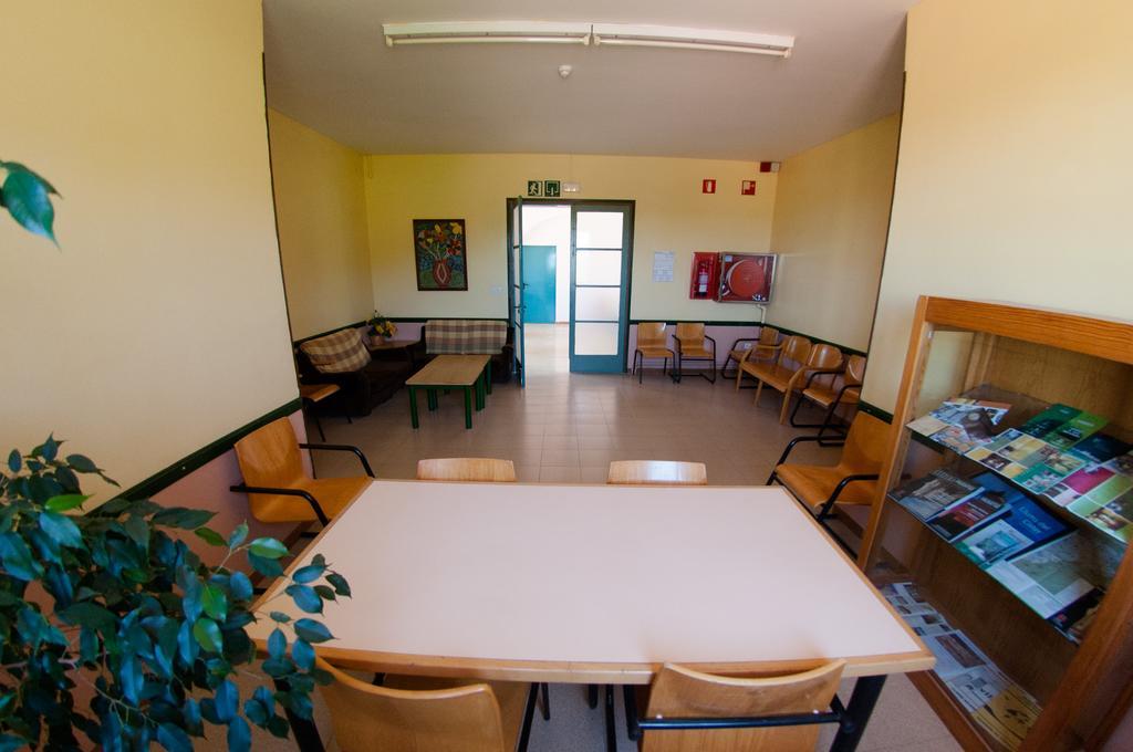L'Espluga De Francoli Xanascat Hostel Cameră foto