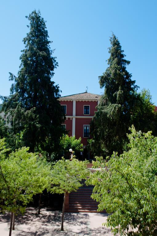 L'Espluga De Francoli Xanascat Hostel Exterior foto